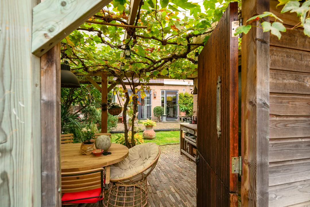 Foto 17 van Natuursteenlaan 103