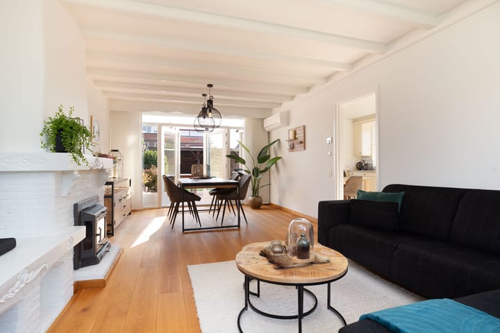 Photo 3 of Burgemeester Smitstraat 14