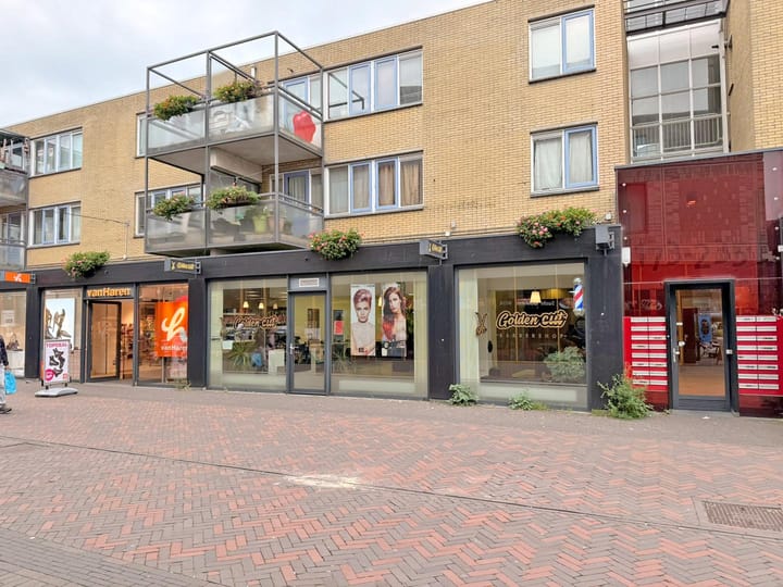 Noordeinde 171, Almere