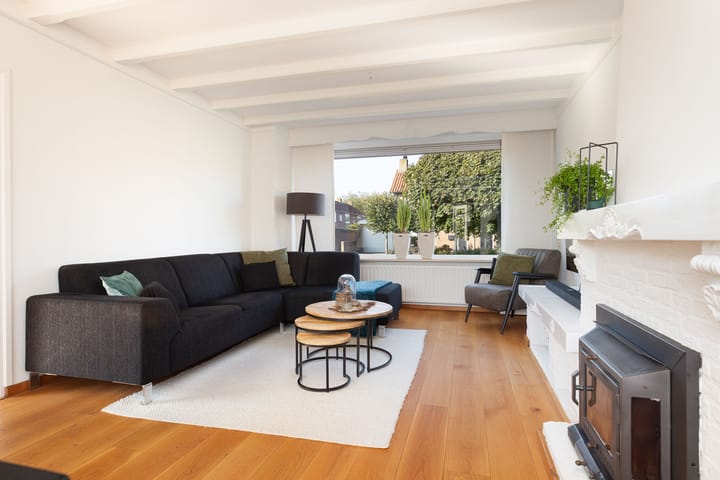 Photo 12 of Burgemeester Smitstraat 14