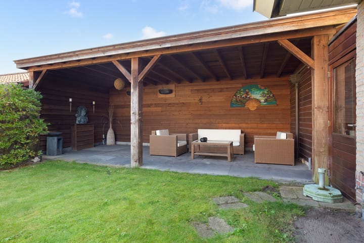 Photo 21 of Burgemeester Smitstraat 14