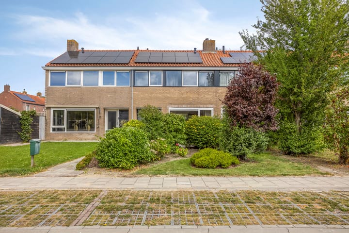 Karel Doormanstraat 3 main image