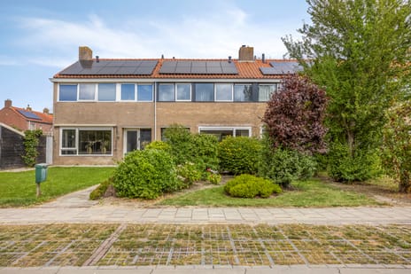 Karel Doormanstraat thumbnail