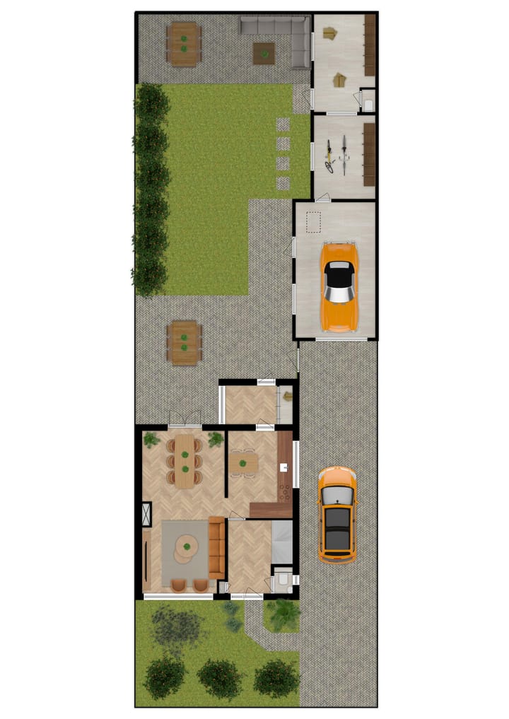 Photo 37 of Burgemeester Smitstraat 14