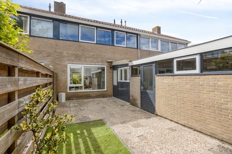 Karel Doormanstraat 3 secondary image