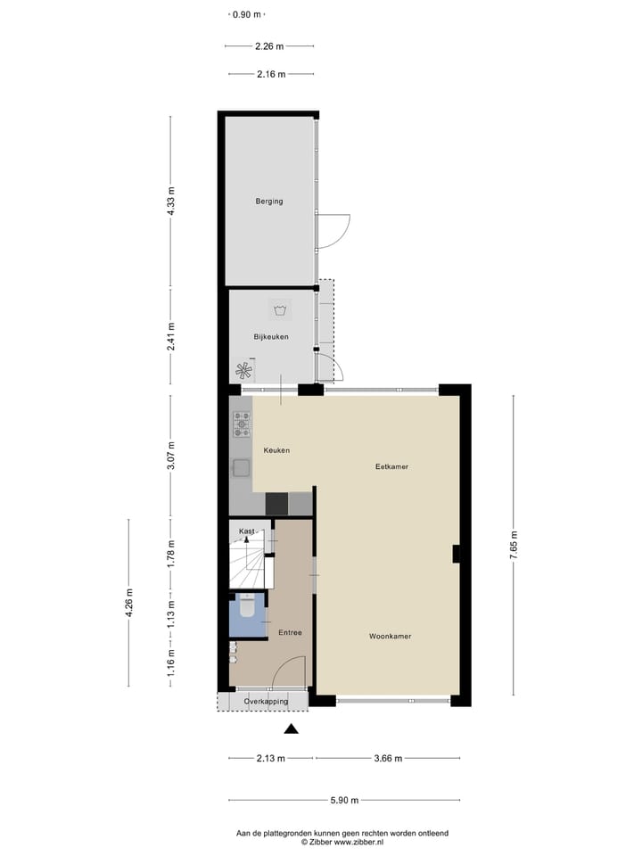 Photo 34 of Karel Doormanstraat 3