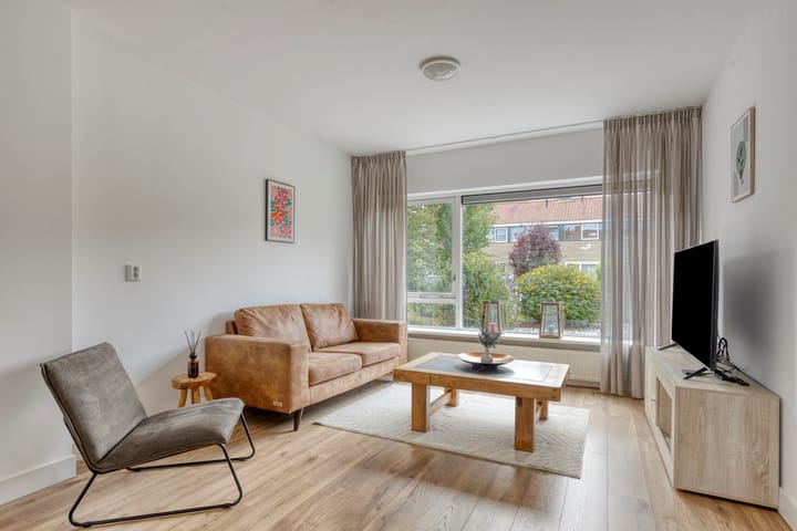 Photo 3 of Karel Doormanstraat 3