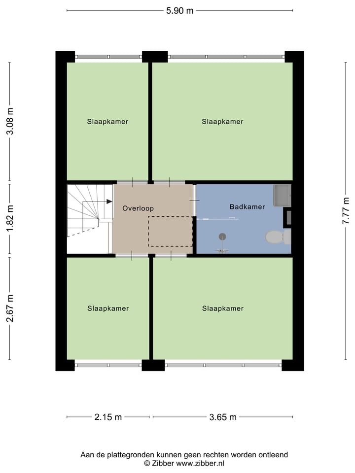 Photo 35 of Karel Doormanstraat 3