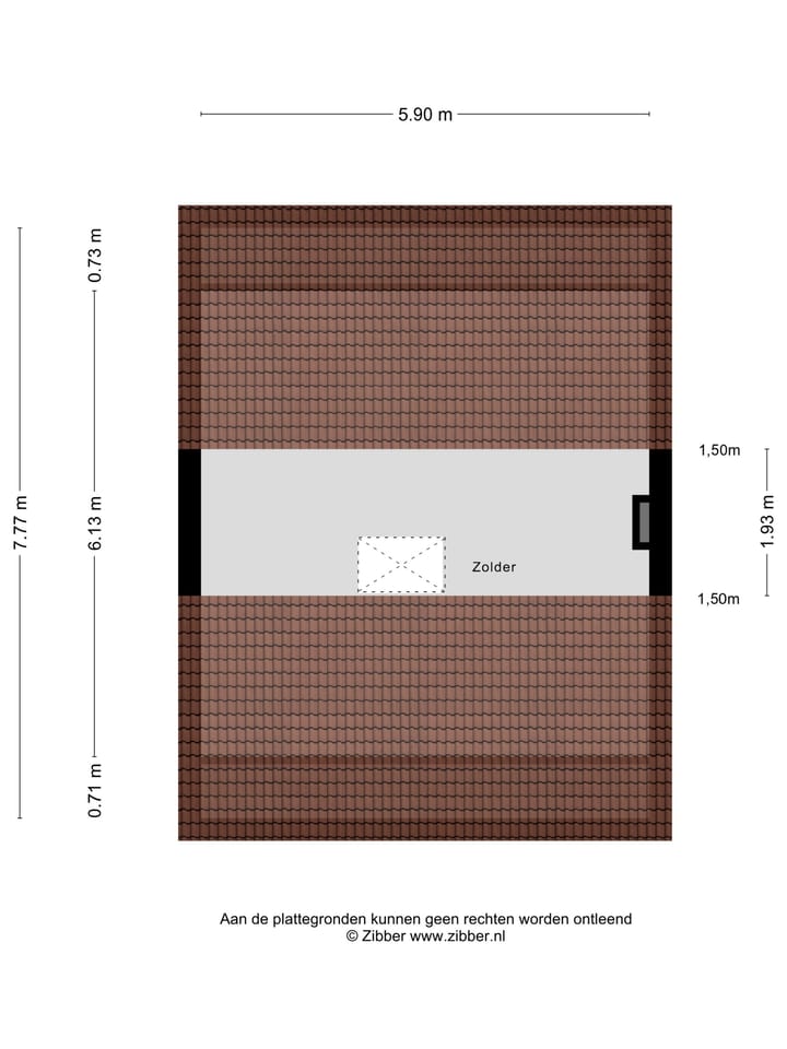 Photo 36 of Karel Doormanstraat 3