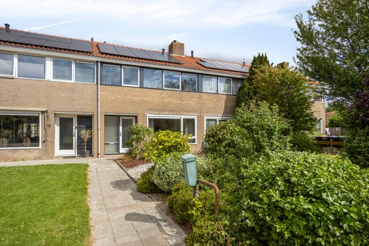 Photo 5 of Karel Doormanstraat 3