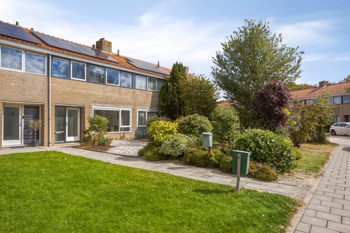 Photo 6 of Karel Doormanstraat 3