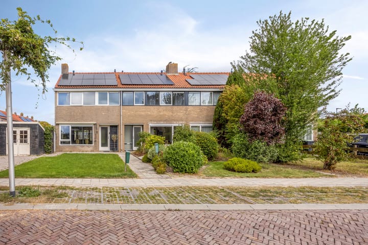 Photo 7 of Karel Doormanstraat 3