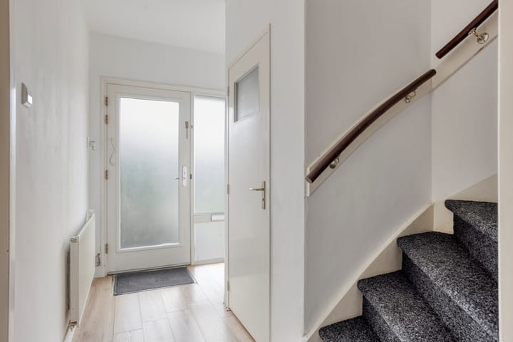 Photo 8 of Karel Doormanstraat 3