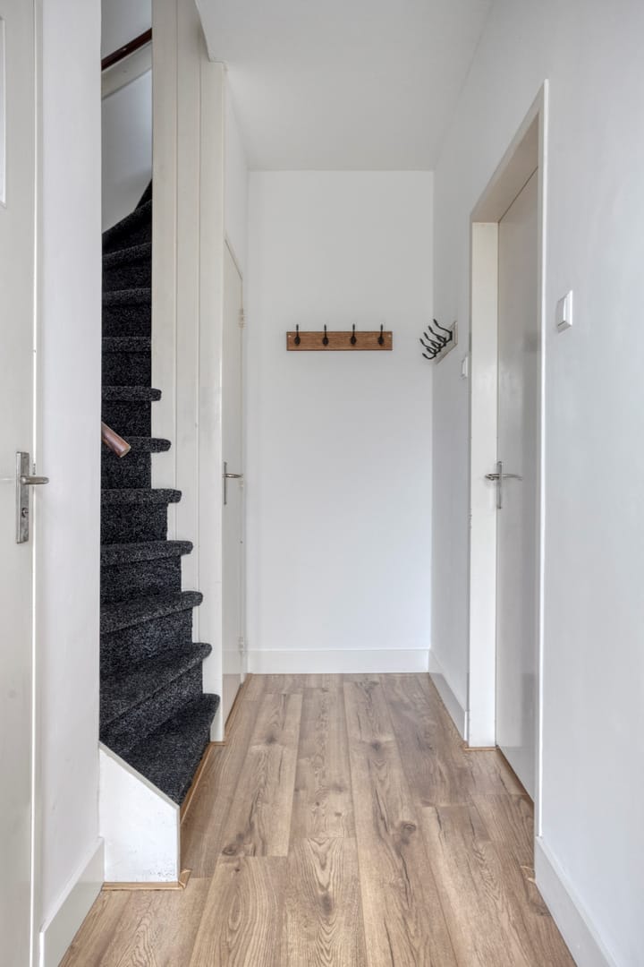 Photo 9 of Karel Doormanstraat 3