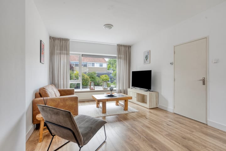 Photo 12 of Karel Doormanstraat 3