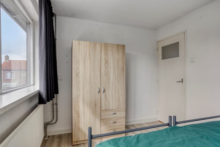 Photo 28 of Karel Doormanstraat 3