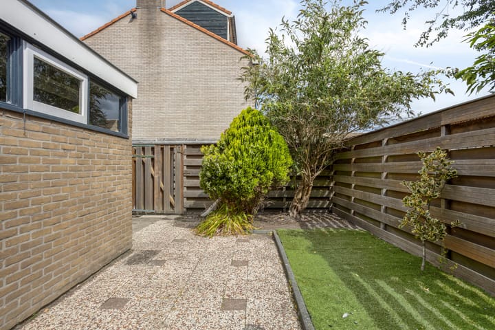 Photo 31 of Karel Doormanstraat 3