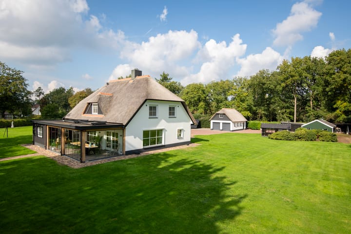 Foto 2 van Heegderweg 46