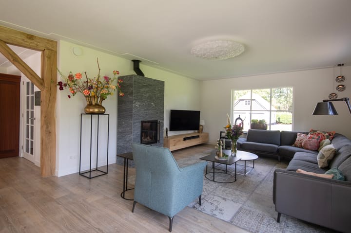 Foto 5 van Heegderweg 46