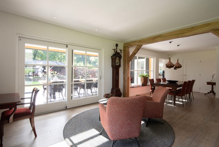 Foto 8 van Heegderweg 46