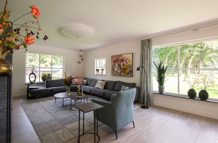 Foto 6 van Heegderweg 46