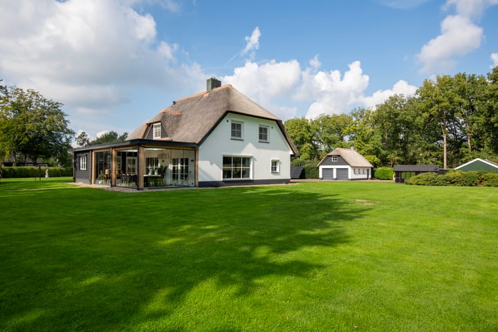 Foto 37 van Heegderweg 46