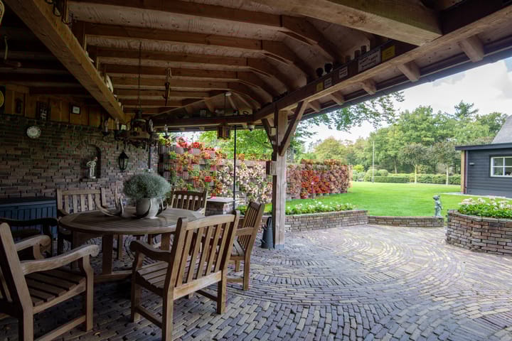 Foto 42 van Heegderweg 46