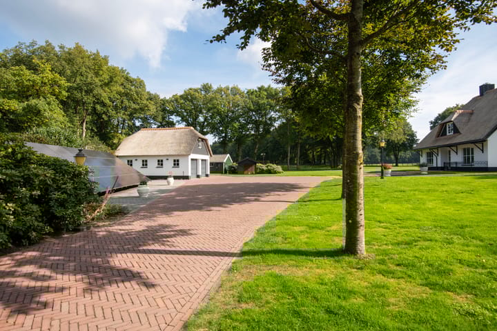 Foto 50 van Heegderweg 46