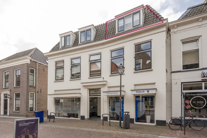 Photo 1 of Langestraat 5-D