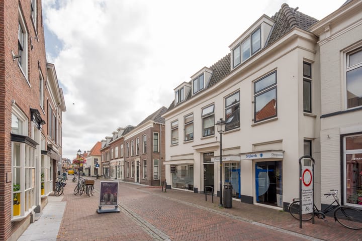 Photo 2 of Langestraat 5-D