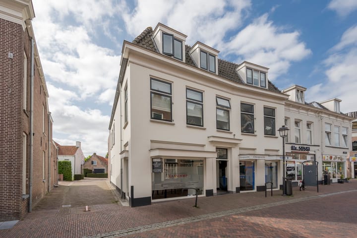 Photo 3 of Langestraat 5-D