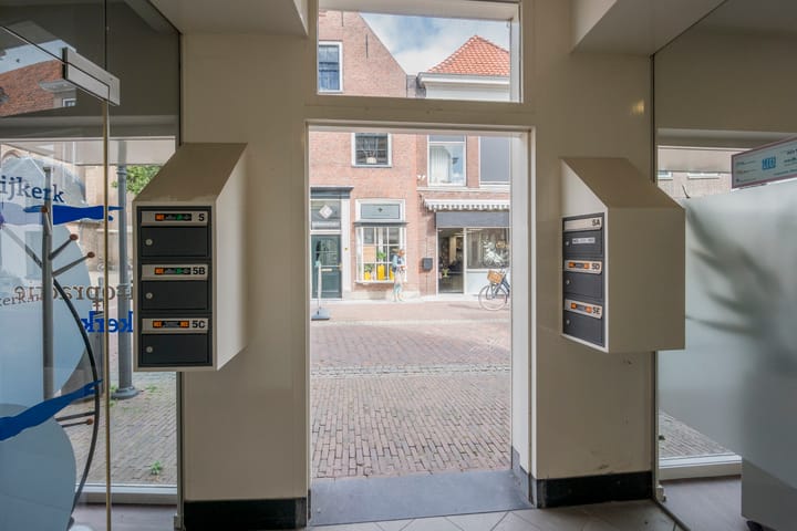 Photo 5 of Langestraat 5-D