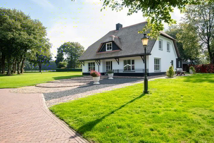 Foto 1 van Heegderweg 46