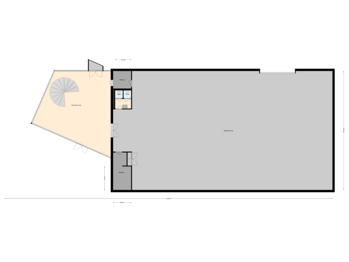 Begane Grond