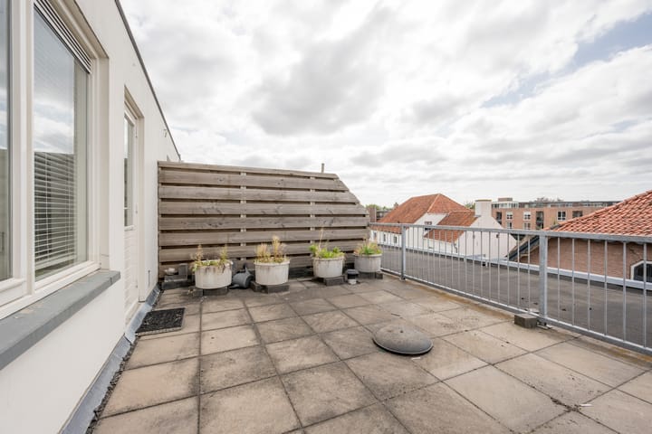 Photo 22 of Langestraat 5-D