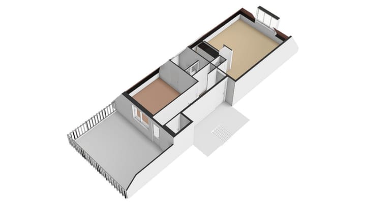 Photo 27 of Langestraat 5-D