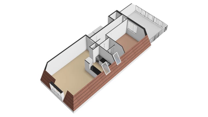 Photo 28 of Langestraat 5-D