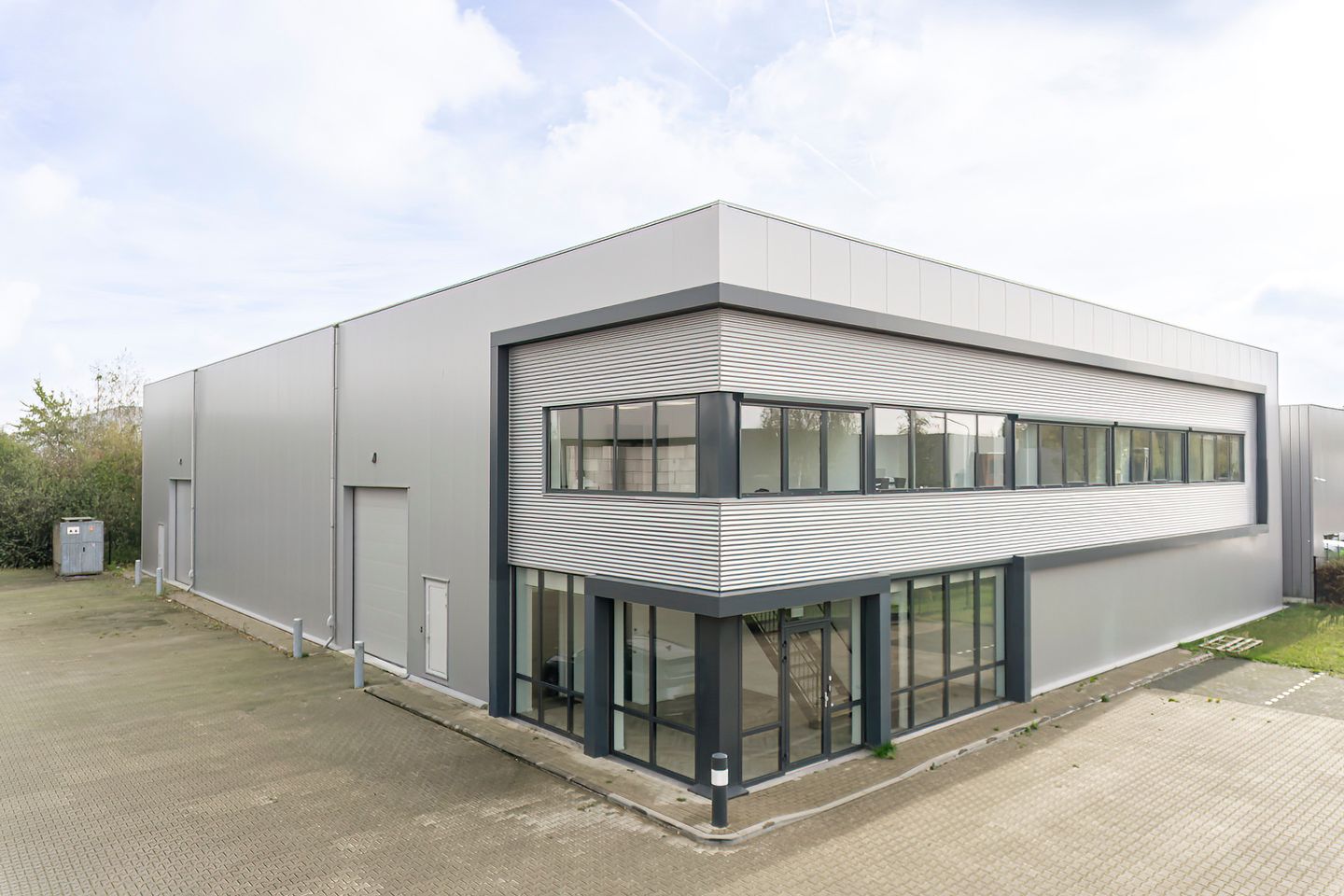 View photo 1 of Mandenmakerstraat 17