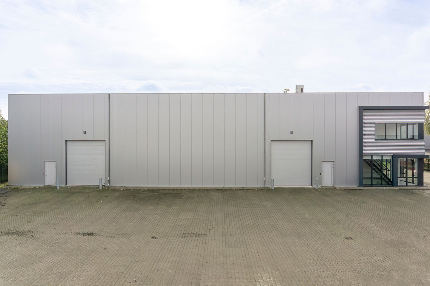 View photo 3 of Mandenmakerstraat 17