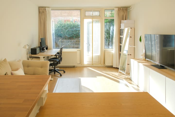 Foto 3 van 2e Messstraat 10