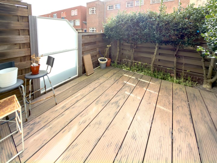 Foto 15 van 2e Messstraat 10