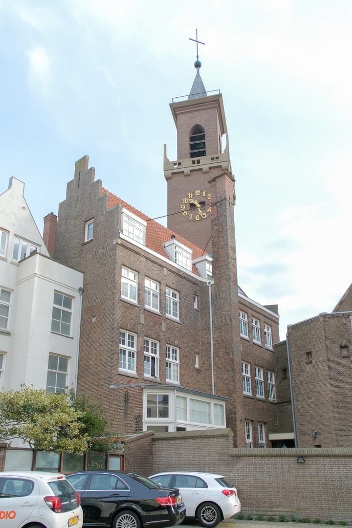 Foto 24 van 2e Messstraat 10