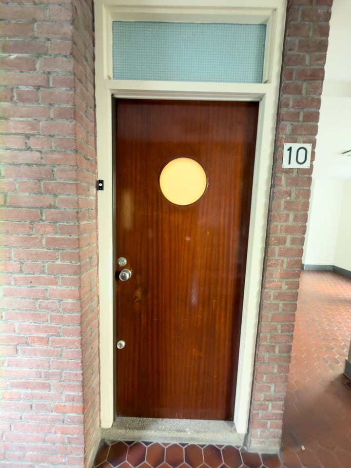 Foto 25 van 2e Messstraat 10