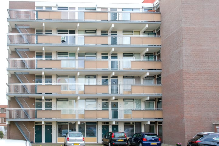 Foto 29 van 2e Messstraat 10