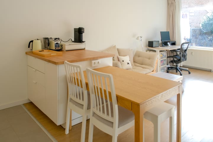 Foto 5 van 2e Messstraat 10