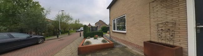 Voortuin