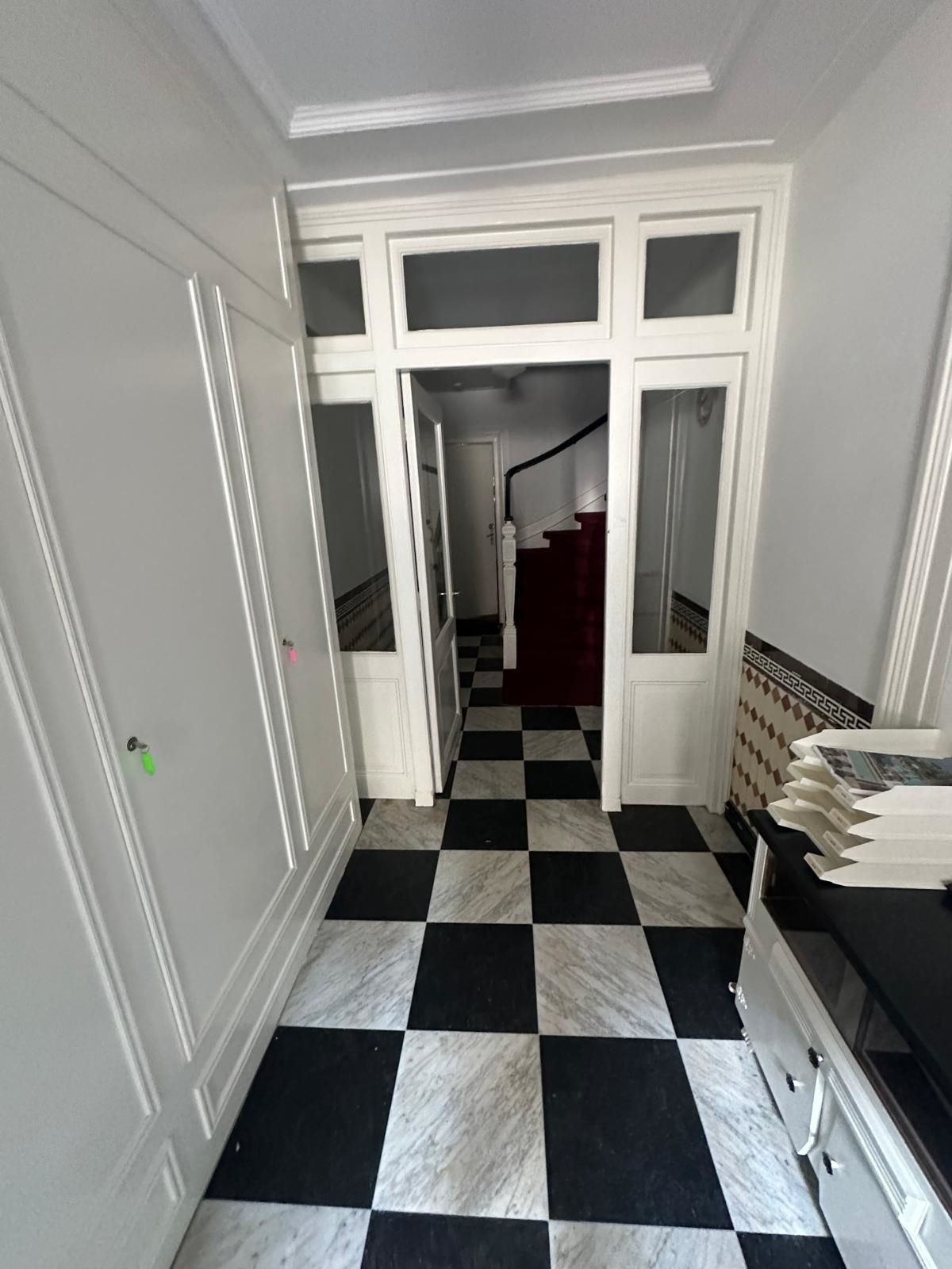 Foto 5 van Spuistraat 34-A
