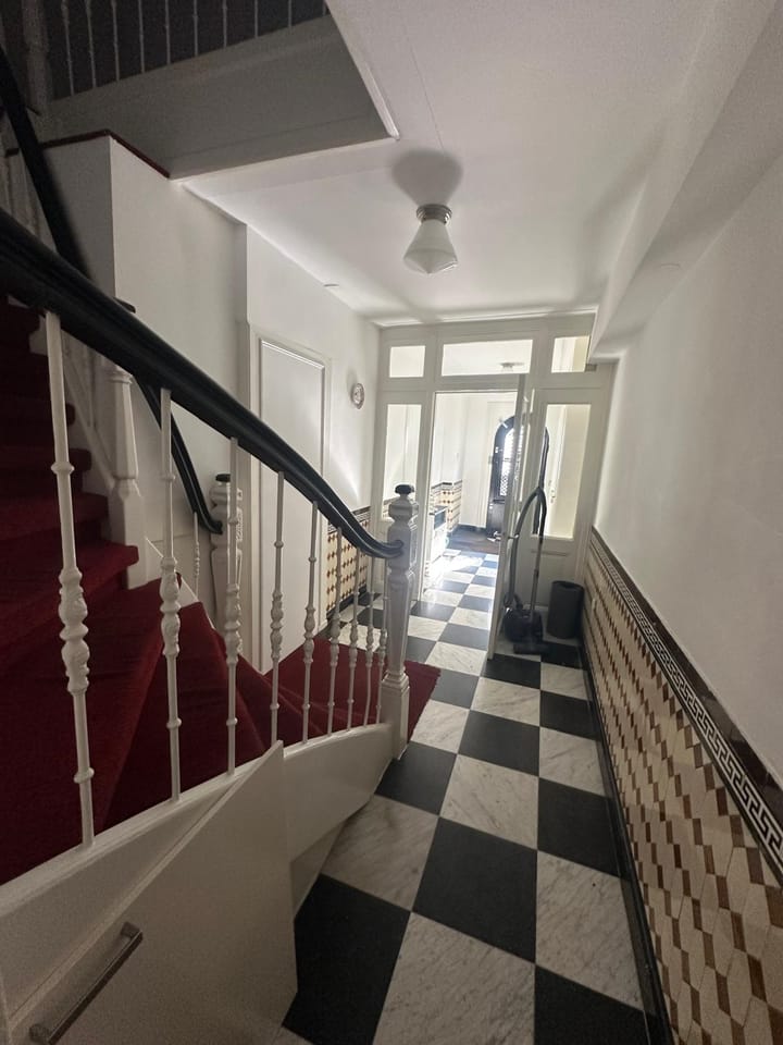 Foto 6 van Spuistraat 34-A