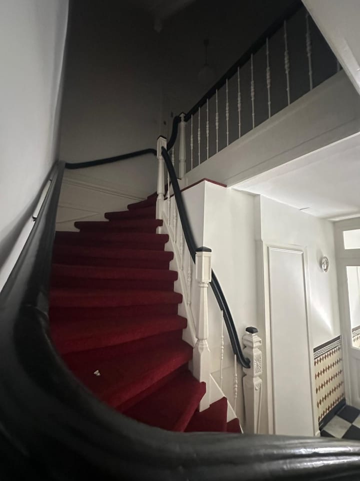 Foto 7 van Spuistraat 34-A