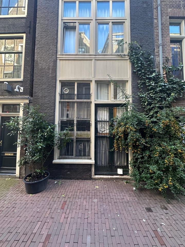 Foto 19 van Spuistraat 34-A